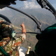 Illustration for article titled Missing U.S. Marine Helicopter Reportedly Found Wrecked In Nepal